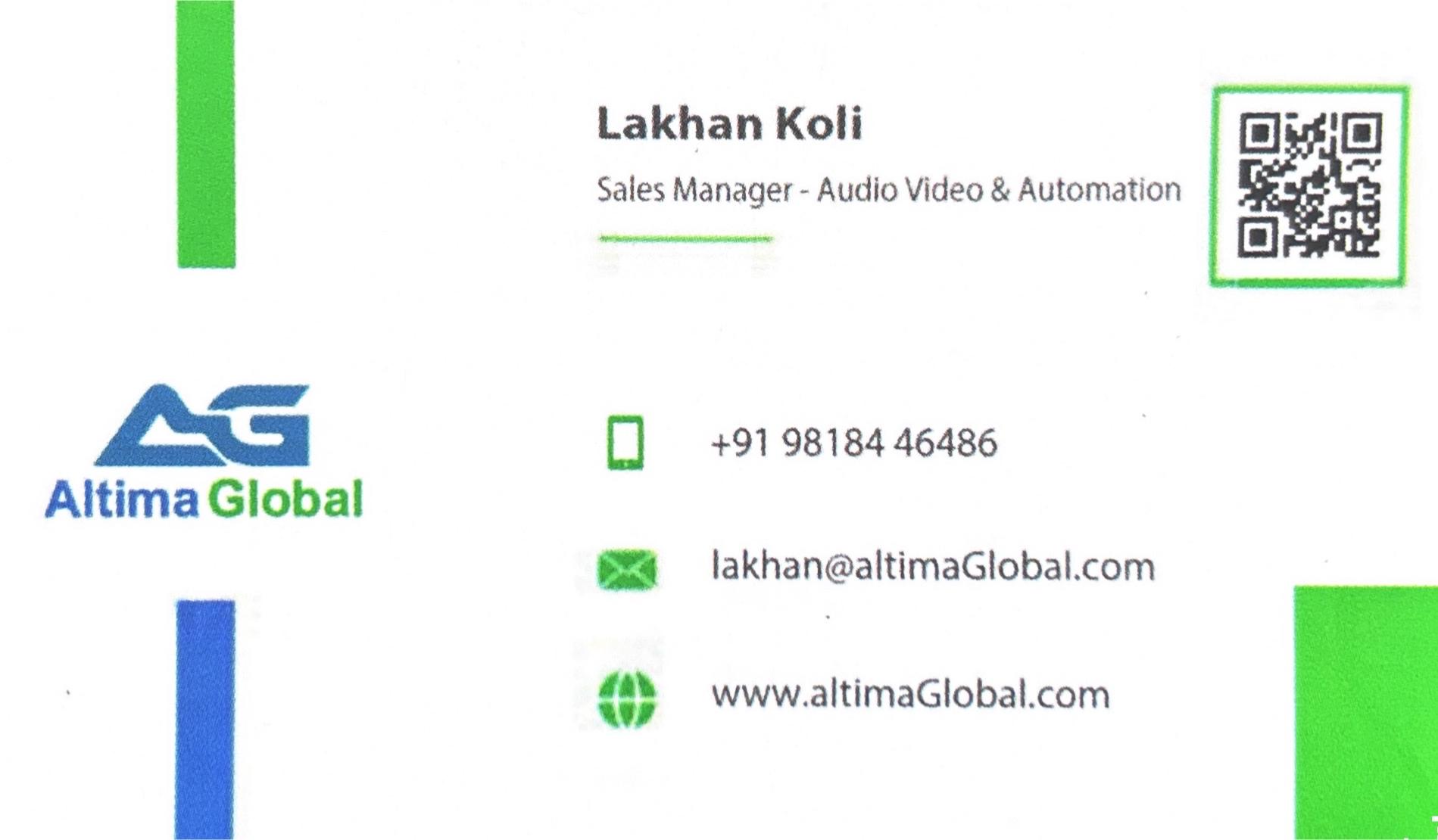 Altima Global
