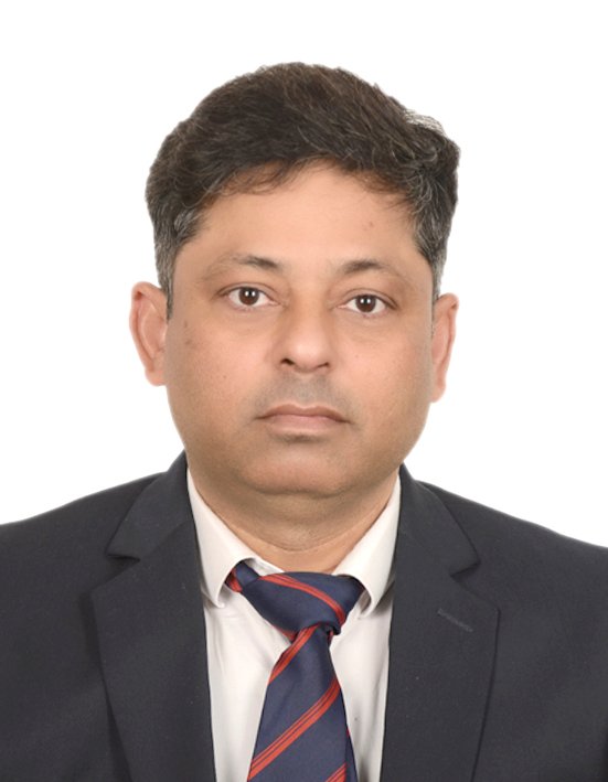 Sanjay Pathak
