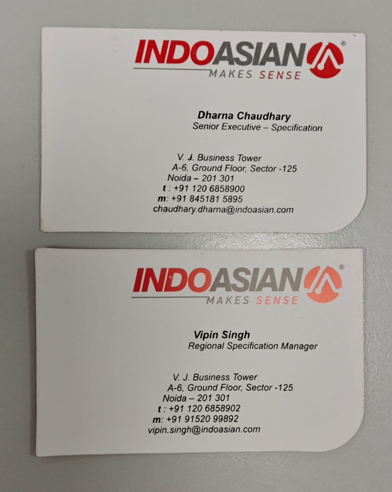 INDOASIAN