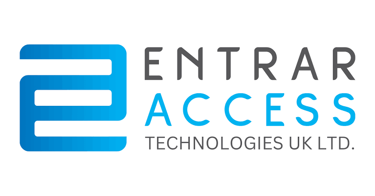 Entrar access technologies UK Ltd